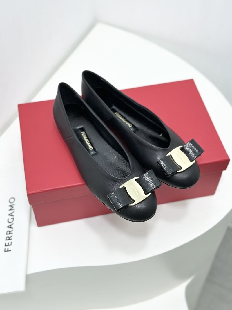 Ferragamo Shoes